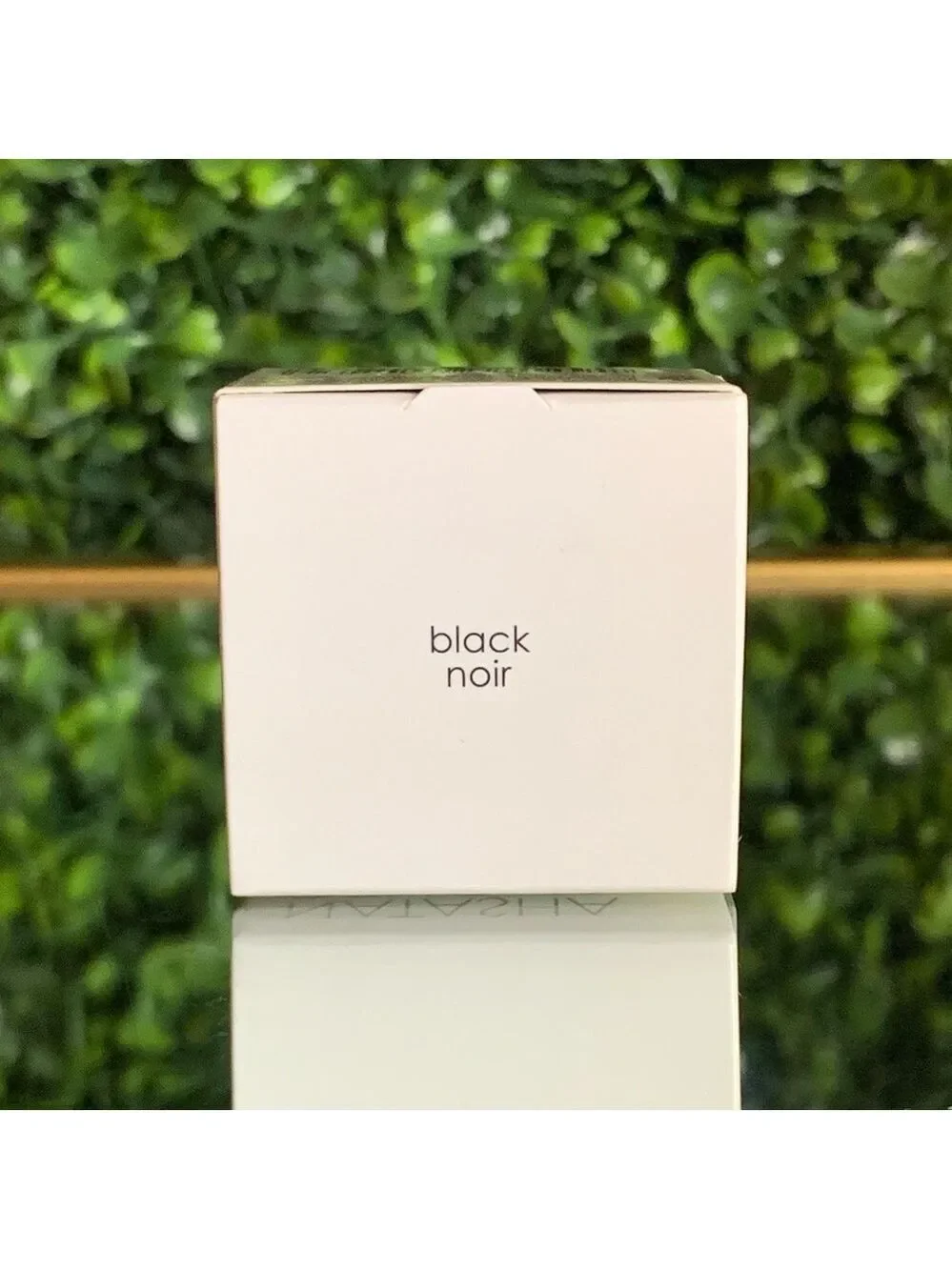 Natasha Denona BLACK Work & Set + Cream Eyeliner | NEW | BNIB | ND